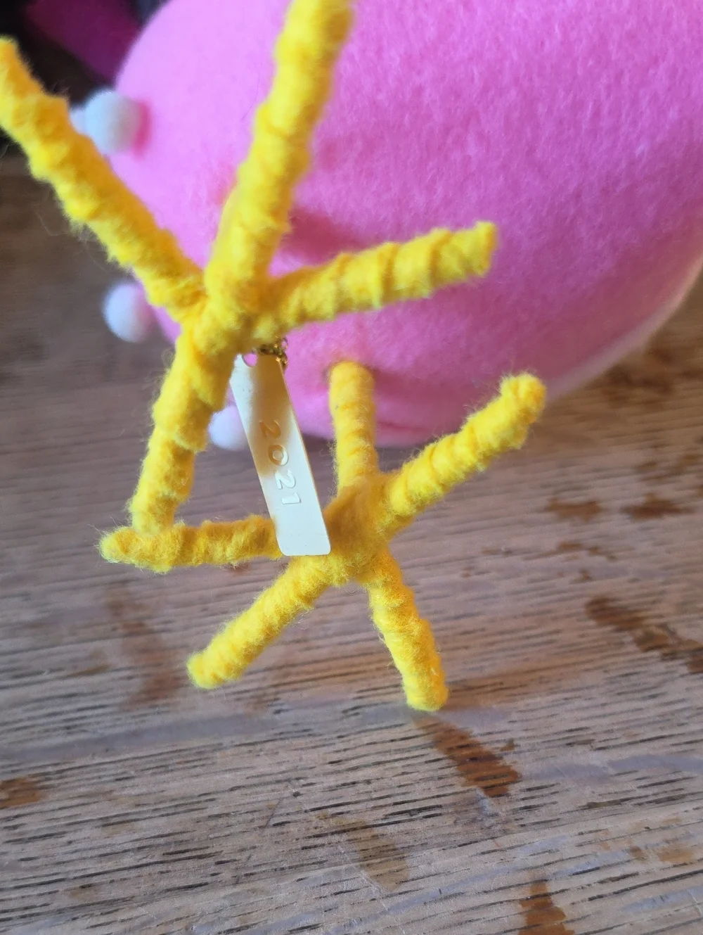 Target Spritz Featherly Friends
